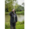 Matrix Silver Extending Leg Race Leg 25mm/450mm