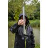 Matrix Silver Extending Leg Race Leg 25mm/450mm