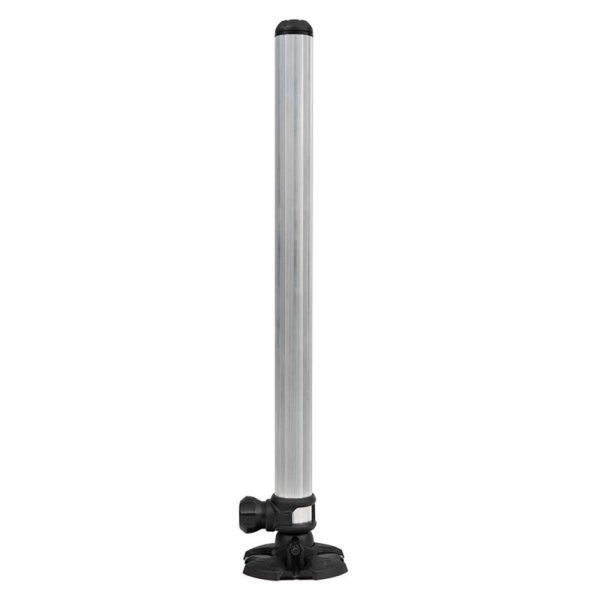 Matrix Silver Extending Leg Race Leg 36mm/450mm