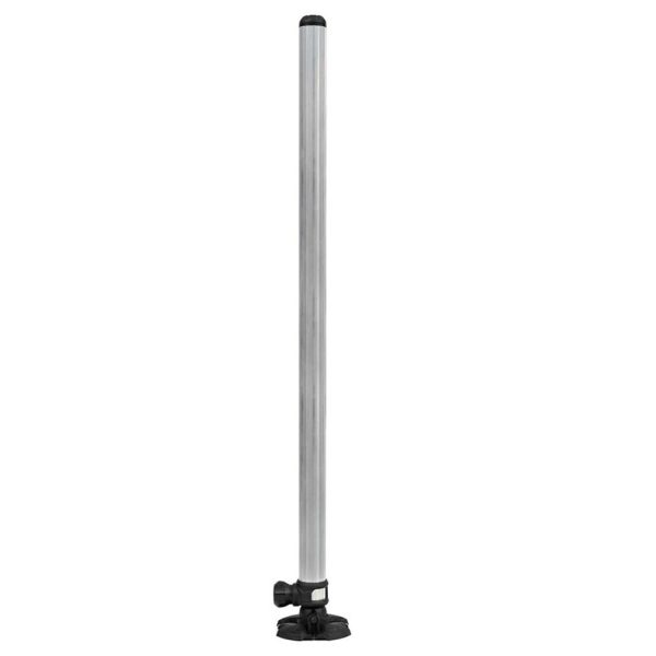 Matrix Silver Extending Leg Race Leg 36mm/800mm