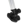 Matrix Silver Extending Leg Race Leg 36mm/800mm