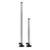 Matrix Silver Extending Leg Race Leg 36mm/800mm