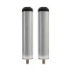 Matrix Silver Leg Extension Race Leg Extension 2pcs 36mm/150mm