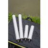 Matrix Silver Leg Extension Race Leg Extension 2pcs 36mm/150mm