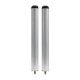 Matrix Silver Leg Extension Race Leg Extension 2pcs 36mm/300mm