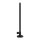 Matrix Black Extending Leg Race Leg 25mm/450mm-780mm