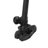Matrix Black Extending Leg Race Leg 25mm/450mm-780mm