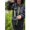 Matrix Black Extending Leg Race Leg 25mm/450mm-780mm