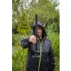 Matrix Black Extending Leg Race Leg 25mm/450mm-780mm