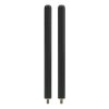 Matrix Black Leg Extension Race Leg Extension 2pcs 25mm/300mm