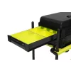 Matrix F25 Pro Seatbox Competition Seatbox - Lime Edition