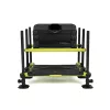 Matrix F25 Pro Seatbox Competition Seatbox - Lime Edition