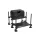 Matrix F25 Pro Seatbox Competition Seatbox - Black Edition