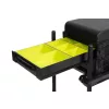 Matrix F25 Pro Seatbox Competition Seatbox - Black Edition