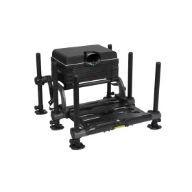 Matrix XR36 SL Edition Graphite Competition Seatbox