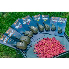 Guru Maggot Feeder L Maggot Basket 55gr