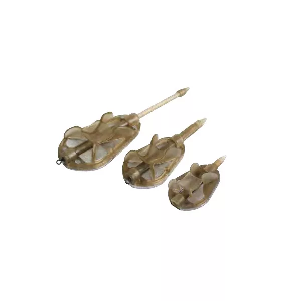Guru Inline Method Feeder M Method basket 30gr