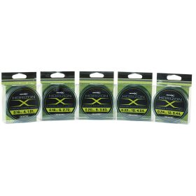   Matrix Horizon® X Sinking Mono 10lb - 0.22mm Monofilament Line