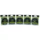 Matrix Horizon® X Sinking Mono 10lb - 0.22mm Monofilament Line