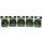 Matrix Horizon® X Sinking Mono 12lb - 0.24mm Monofilament Line