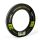 Matrix Horizon® X Tapered Leaders Matrix Horizon X Tapered Shock Leader - 8lb / 12lb (12m) x5 monofilament braid
