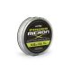 Matrix Power Micron X 0.10mm - 2.5lb 100m monofilament braid