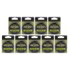 Matrix Power Micron X 0.20mm - 7.5lb 100m monofilament braid