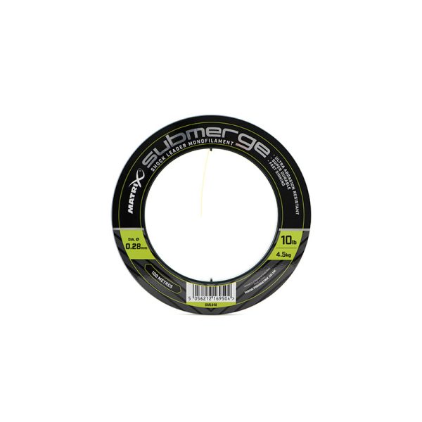 Matrix Horizon X 0.28mm 100m monofilament leader