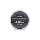 Matrix Soft Steel Ultra Power Monofilament 0,20mm 100m monofilament main line