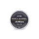 Matrix Soft Steel Ultra Power Monofilament 0,26mm 100m monofilament main line