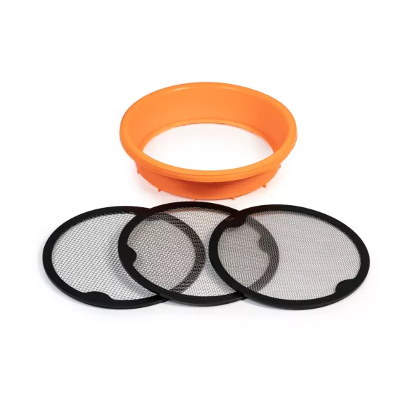 Guru Multi Riddle Sieve