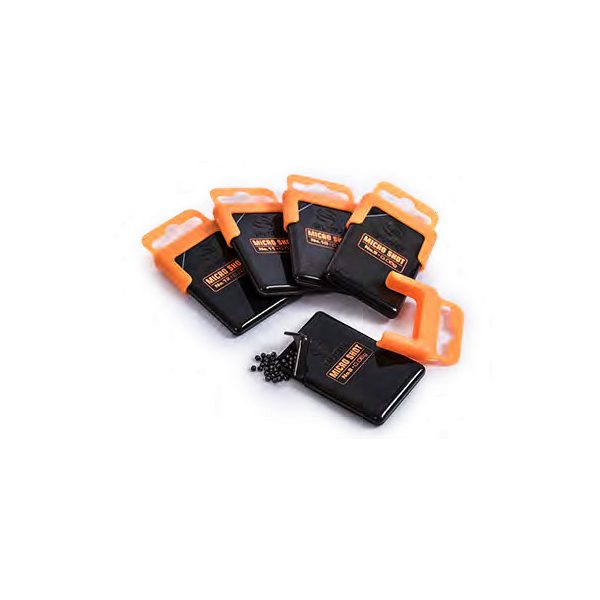 Guru Micro Shot Lead Set 11