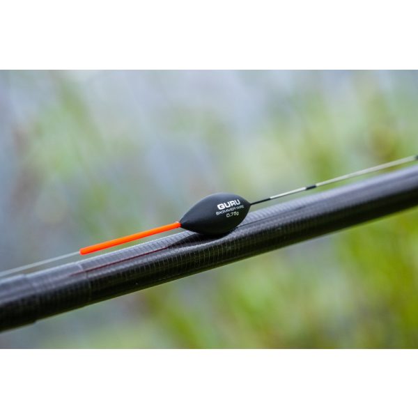 Guru Skimmer Carbon 4gr Competition Swimmer