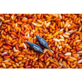 Guru Speed Carbon 0,8gr Competition Float