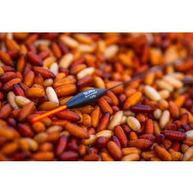 Guru Slim Maggot 0,25gr Competition Float