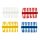 Garbolino - HAIR SPEAR/SPEED STOPS - Baiting tool - Stopper - Quickstop