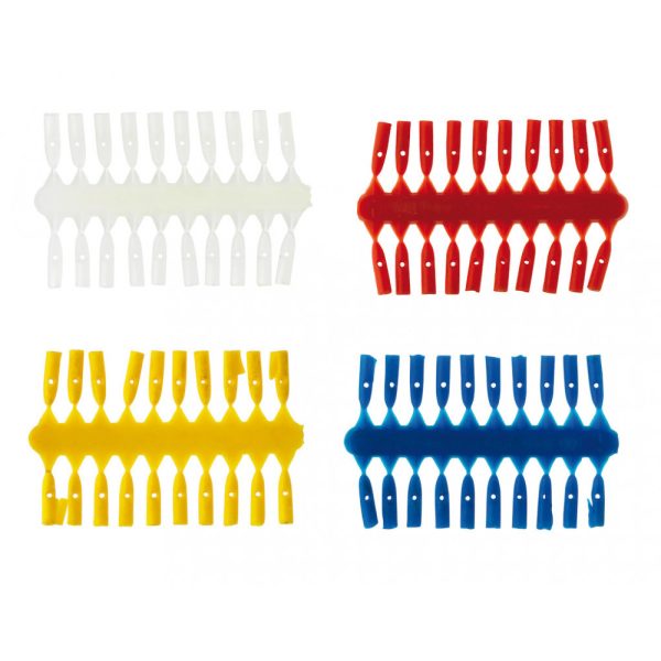 Garbolino - HAIR SPEAR/SPEED STOPS - Baiting tool - Stopper - Quickstop