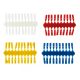 Garbolino - HAIR SPEAR/SPEED STOPS - Baiting tool - Stopper - Quickstop