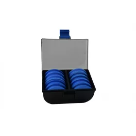 Garbolino EVA Rig Case / EVA Rig Box / EVA Spool Rig Holder