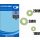 Garbolino - LATEX BAIT BANDS - Baiting tool - Pellet hoop