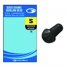 Garbolino Quick Change Medium Quick Release Clip