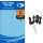 Garbolino S rubber stopper / float stopper / rubber stopper