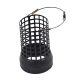 Garbolino Ring Distance Feeder Stamped Metal S 15g Open End Side basket