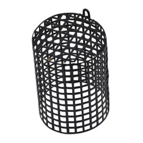   Garbolino Baiting Feeder Stamped Metal 30g Closed-End Side Feeder Basket