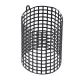 Garbolino Baiting Feeder Stamped Metal 30g Open-End Side Feeder Basket