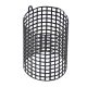 Garbolino Baiting Feeder Stamped Metal D50 50gr Open End Side basket
