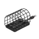 Garbolino Flat Oval Feeder Metal Wire S 30gr Side Feeder