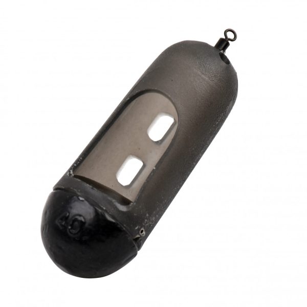 Garbolino Window Bait Feeder Plastic S 40gr Window Feeder