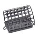 Garbolino Round Feeder Stamped Metal L 30g Round Open End Side Basket