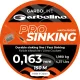 Garbolino Garboline Pro Sinking 0,180mm 150m Monofil Mainline
